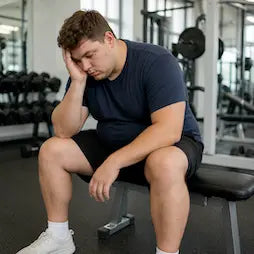 TRAINING ALONE